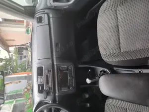 Skoda Fabia 1,2tdi 2012  - imagine 8