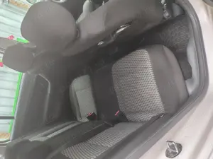 Skoda Fabia 1,2tdi 2012  - imagine 5