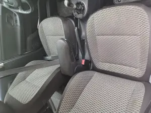 Skoda Fabia 1,2tdi 2012  - imagine 4