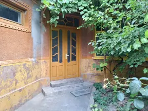 Casa  4 camere  Strada V.Lucaciu colt  cu I.L. Caragiale in Nădlac - imagine 4