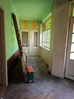 Casa  4 camere  Strada V.Lucaciu colt  cu I.L. Caragiale in Nădlac - imagine 13