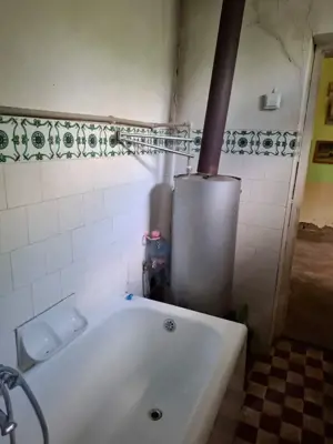 Casa  4 camere  Strada V.Lucaciu colt  cu I.L. Caragiale in Nădlac - imagine 16