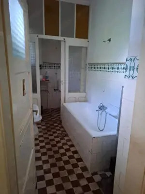 Casa  4 camere  Strada V.Lucaciu colt  cu I.L. Caragiale in Nădlac - imagine 15