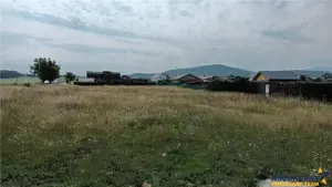 Casa la rosu in localitatea Bod, la 15 minute de Brasov, DJ 112A - imagine 15