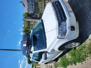Land rover freelander 2 - imagine 2