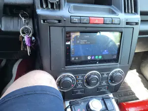 Land rover freelander 2 - imagine 3