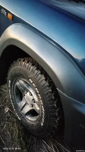 Toyota Land Cruiser J90  - imagine 3