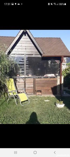 Casa de vanzare in Osorhei - imagine 8