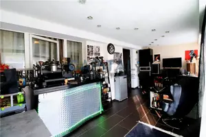 Apartament 3 camere decomandat + garaj, zona Mc Donald's, Manastur - imagine 7