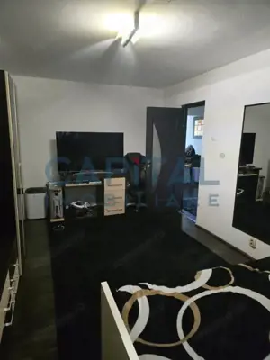 Apartament 3 camere decomandat + garaj, zona Mc Donald's, Manastur - imagine 9