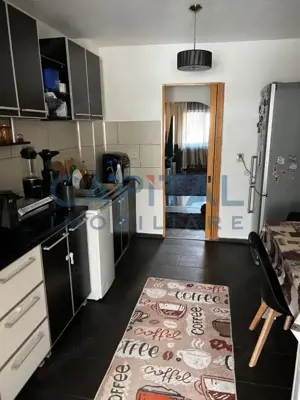 Apartament 3 camere decomandat + garaj, zona Mc Donald's, Manastur - imagine 8