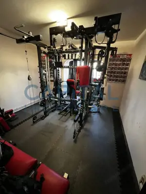 Apartament 3 camere decomandat + garaj, zona Mc Donald's, Manastur - imagine 6