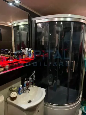 Apartament 3 camere decomandat + garaj, zona Mc Donald's, Manastur - imagine 10