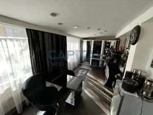 Apartament 3 camere decomandat + garaj, zona Mc Donald's, Manastur - imagine 3