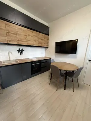 Garsoniera spre inchiriere zona Spitalul Judetean