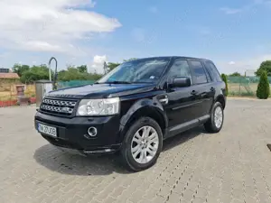 De vânzare Freelander 2  - imagine 3