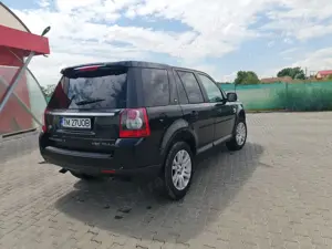 De vânzare Freelander 2  - imagine 2