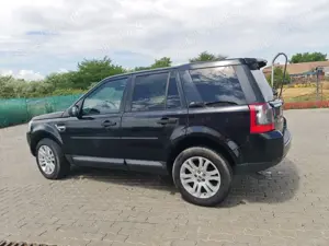De vânzare Freelander 2  - imagine 5