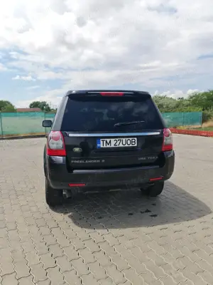 De vânzare Freelander 2  - imagine 6