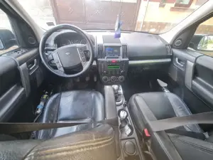 De vânzare Freelander 2  - imagine 7