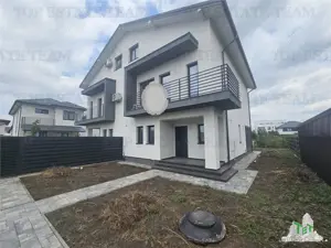 Vila spatioasa 6 camere langa STB in Prel. Ghencea-Bragadiru