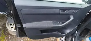 Dezmembrez / dezmembrari piese auto Skoda Fabia 3 III combi 1.2b motor CJZC CJZ  an 2016 - imagine 2