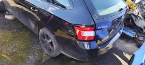 Dezmembrez / dezmembrari piese auto Skoda Fabia 3 III combi 1.2b motor CJZC CJZ  an 2016 - imagine 6