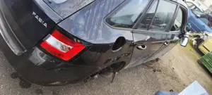 Dezmembrez / dezmembrari piese auto Skoda Fabia 3 III combi 1.2b motor CJZC CJZ  an 2016 - imagine 8