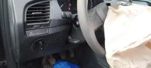 Dezmembrez / dezmembrari piese auto Skoda Fabia 3 III combi 1.2b motor CJZC CJZ  an 2016 - imagine 3