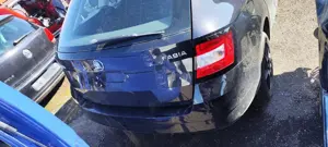 Dezmembrez / dezmembrari piese auto Skoda Fabia 3 III combi 1.2b motor CJZC CJZ  an 2016 - imagine 7