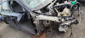 Dezmembrez / dezmembrari piese auto Skoda Fabia 3 III combi 1.2b motor CJZC CJZ  an 2016 - imagine 10