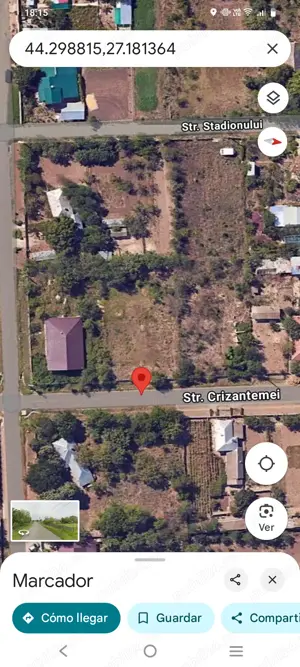 Vând teren intravilan - imagine 2