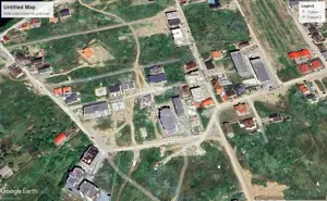 Teren Mamaia Sat situat pe strada M 17 - imagine 4