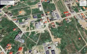 Teren Mamaia Sat situat pe strada M 17 - imagine 2