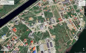 Teren Mamaia Sat situat pe strada M 17 - imagine 3