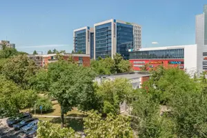 AFI Cotroceni - 3 camere  - Metrou Orizont - Locatie accesibila