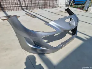 Bara fata Peugeot RCZ - imagine 5