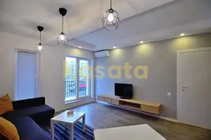 2 camere I Cosmopolis I mobilat si utilat I 45 mp utili