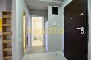 2 camere I Cosmopolis I mobilat si utilat I 45 mp utili - imagine 4