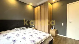 2 camere I Cosmopolis I mobilat si utilat I 45 mp utili - imagine 5