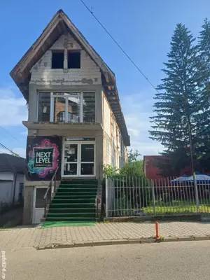 Vand Cladire Afacere Spatiu ultracentral