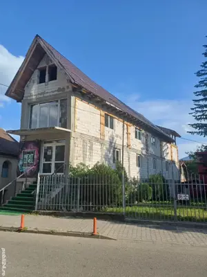 Vand Cladire Afacere Spatiu ultracentral - imagine 4