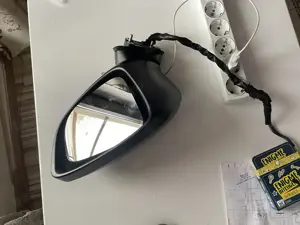 Oglindă dreapta mzda 6 an 2016 - imagine 3