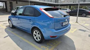 Ford Focus II, 1.8 TDCI - imagine 4