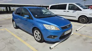 Ford Focus II, 1.8 TDCI - imagine 2
