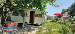 Vand teren 1000+700 MP casă de vacanta - imagine 2