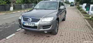 vw Touareg an 2008 3.0  - imagine 3