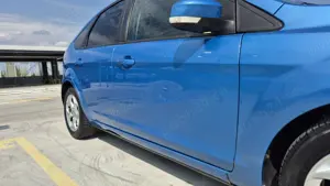 Ford Focus II, 1.8 TDCI - imagine 5