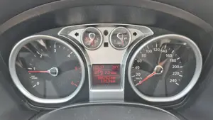 Ford Focus II, 1.8 TDCI - imagine 7