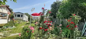 Vand teren 1000+700 MP casă de vacanta - imagine 3